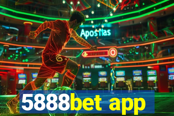 5888bet app